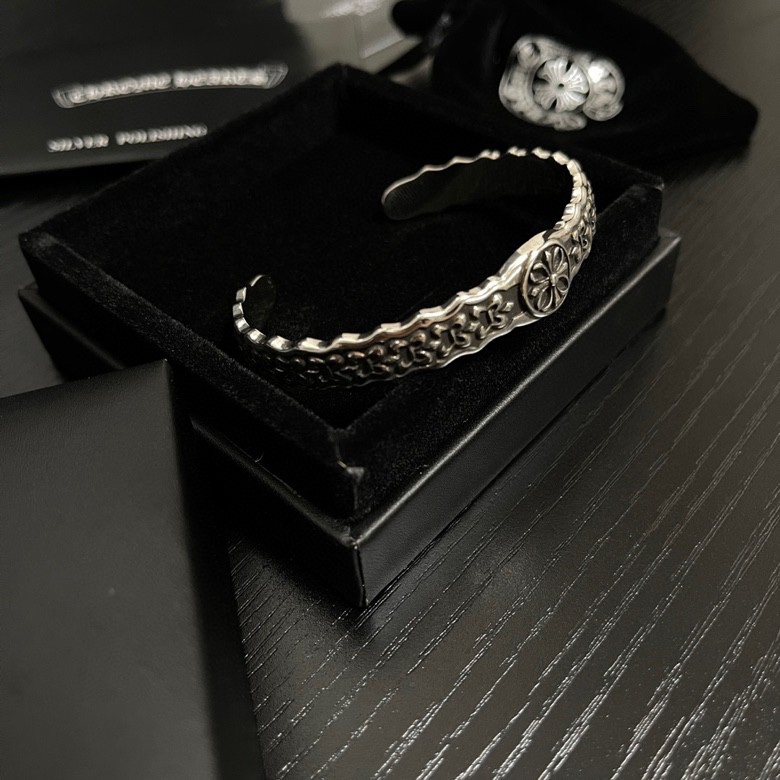 Chrome Hearts Bracelet 05yxs33